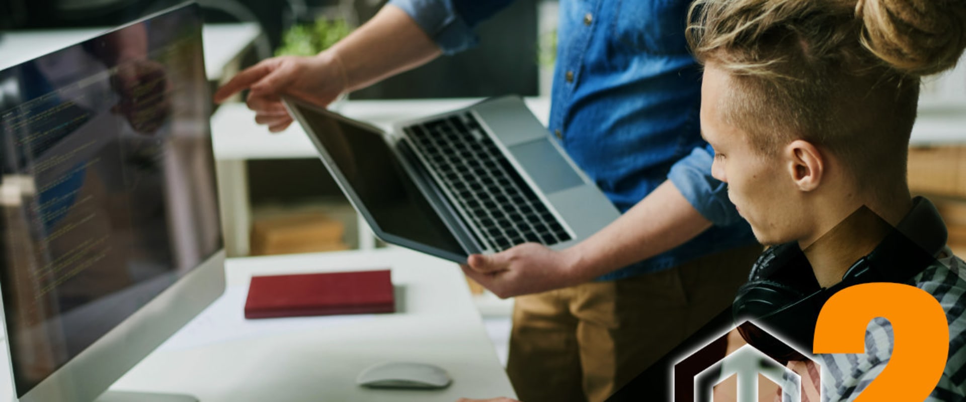 Was sind die 3 Hauptkomponenten von SEO?