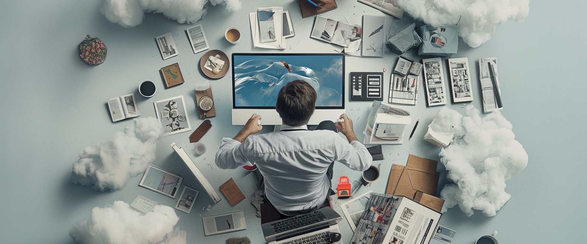 Was sind die Prozesse von SEO?