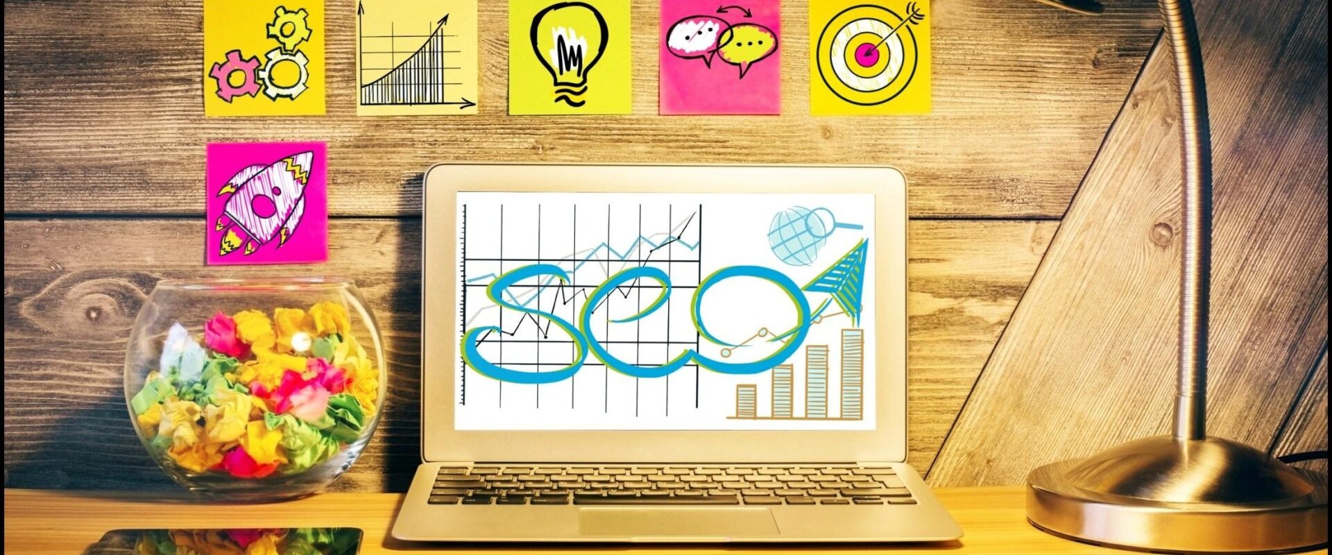 On-Page und Off-Page SEO: Was ist das und wie kann man es nutzen?