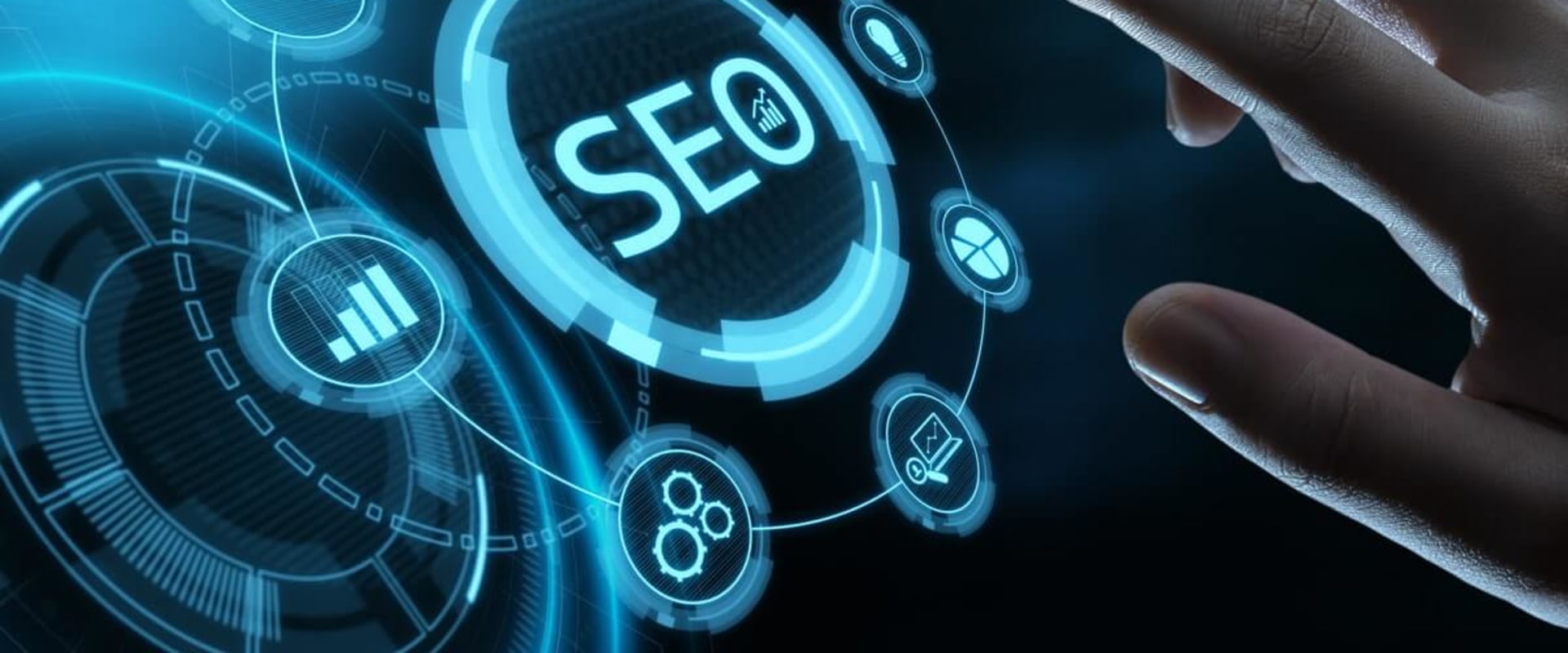 Was ist ein SEO auf einer Website? Ein Leitfaden für Anfänger