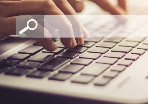 Die drei Kernelemente von SEO erklärt
